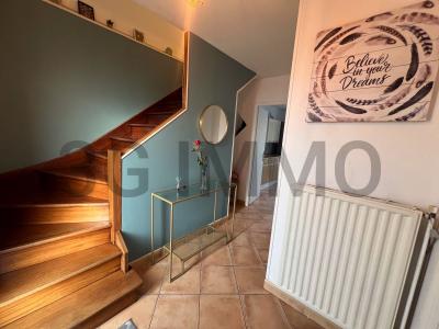 For sale Verneuil-en-halatte 4 rooms 85 m2 Oise (60550) photo 1