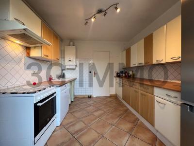 For sale Verneuil-en-halatte 4 rooms 85 m2 Oise (60550) photo 4