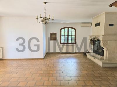 Acheter Maison 150 m2 Uzes