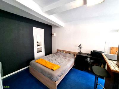 Acheter Appartement Rennes 89000 euros