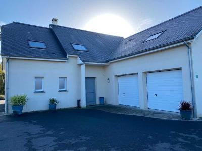 For sale Nouvion-en-thierache 5 rooms 171 m2 Aisne (02170) photo 1