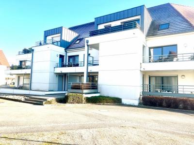 Annonce Vente 2 pices Appartement Ottmarsheim 68