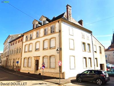 For sale Rambervillers 14 rooms 245 m2 Vosges (88700) photo 0