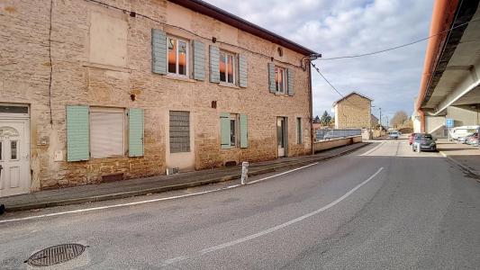 Annonce Vente 3 pices Appartement Bourgoin-jallieu 38