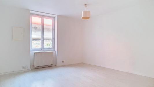 Acheter Appartement Bourgoin-jallieu 160000 euros