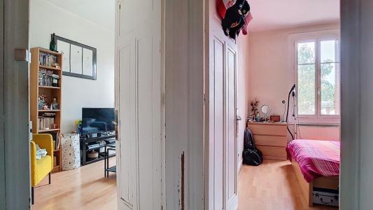 Acheter Appartement 48 m2 Lyon-8eme-arrondissement