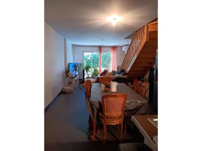 For sale Toulouse 3 rooms 73 m2 Haute garonne (31100) photo 3