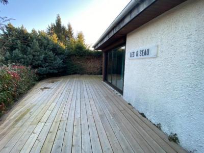 For rent Sainte-sigolene 3 rooms 51 m2 Haute loire (43600) photo 0