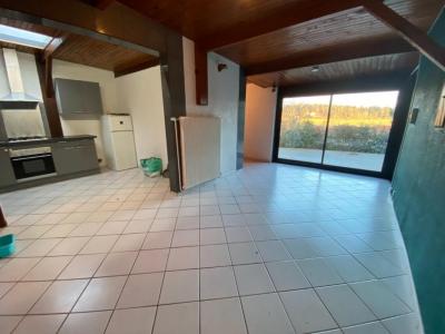 For rent Sainte-sigolene 3 rooms 51 m2 Haute loire (43600) photo 3