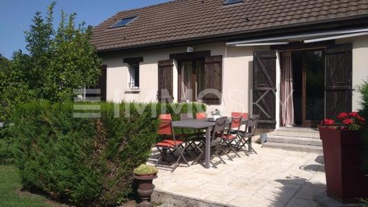 For sale Bellegarde 5 rooms 110 m2 Loiret (45270) photo 2