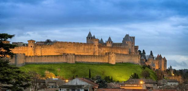 For sale Carcassonne 100 m2 Aude (11000) photo 0