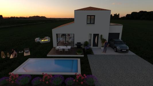 Acheter Maison 100 m2 Canet