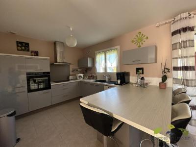 For sale Saint-leonard-de-noblat 5 rooms 116 m2 Haute vienne (87400) photo 2