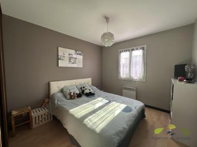 For sale Saint-leonard-de-noblat 5 rooms 116 m2 Haute vienne (87400) photo 4