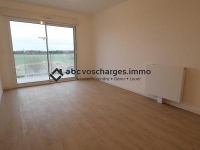 For rent Lesquin 2 rooms 41 m2 Nord (59810) photo 0