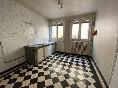 For sale Valence 4 rooms 80 m2 Drome (26000) photo 3