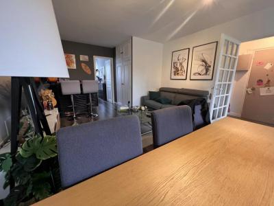 For sale Clayes-sous-bois 4 rooms 70 m2 Yvelines (78340) photo 2