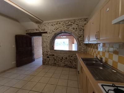 For rent Dourgne 3 rooms 80 m2 Tarn (81110) photo 4