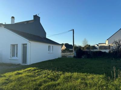 For sale Landaul 2 rooms 60 m2 Morbihan (56690) photo 0