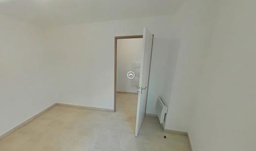 For rent Montpellier 2 rooms 44 m2 Herault (34070) photo 4