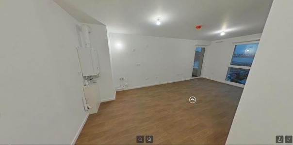 Louer Appartement 39 m2 Metz