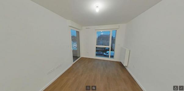 Louer Appartement Metz 560 euros