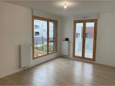 For rent Saint-cyr-l'ecole 3 rooms 64 m2 Yvelines (78210) photo 4