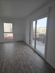 For rent Caen 3 rooms 63 m2 Calvados (14000) photo 1