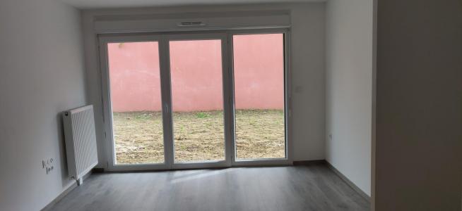 Louer Appartement 42 m2 Arras