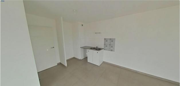 For rent Compiegne 3 rooms 62 m2 Oise (60200) photo 4