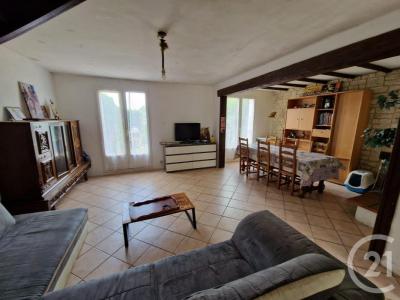 For sale Pont-sainte-maxence 5 rooms 90 m2 Oise (60700) photo 1