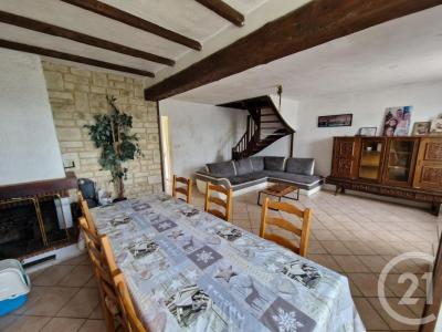 For sale Pont-sainte-maxence 5 rooms 90 m2 Oise (60700) photo 2