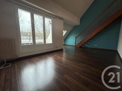 Annonce Vente 3 pices Appartement Pontpoint 60