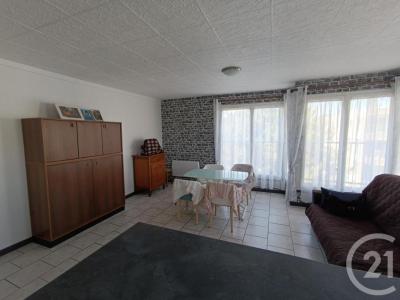 Annonce Vente 3 pices Appartement Verdon-sur-mer 33