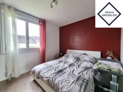 For sale Saint-meen-le-grand 3 rooms 69 m2 Ille et vilaine (35290) photo 3