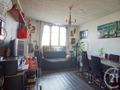 For sale Choisy-le-roi 3 rooms 54 m2 Val de Marne (94600) photo 0