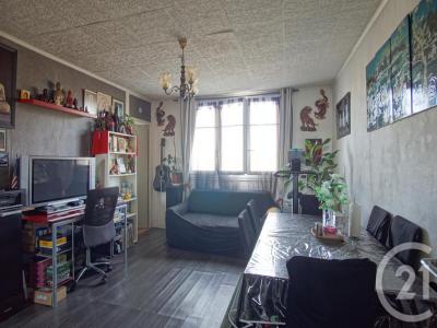 Annonce Vente 3 pices Appartement Choisy-le-roi 94