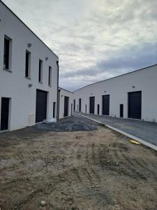 Annonce Location Commerce Noyal-chatillon-sur-seiche 35