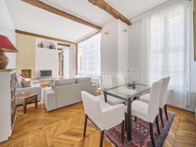 For rent Paris-8eme-arrondissement 3 rooms 74 m2 Paris (75008) photo 2