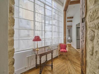 For rent Paris-8eme-arrondissement 3 rooms 74 m2 Paris (75008) photo 3