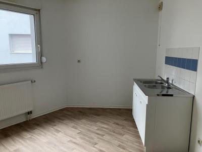 Louer Appartement Saverne Bas rhin