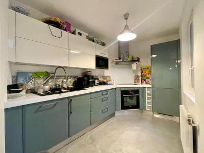 For sale Amiens 5 rooms 85 m2 Somme (80000) photo 2