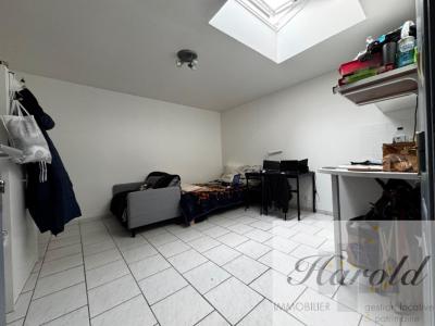 For rent Amiens 1 room 20 m2 Somme (80000) photo 0