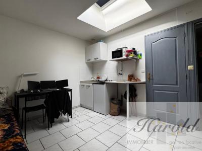 Annonce Location Appartement Amiens 80