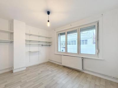 Louer Appartement 69 m2 Lomme