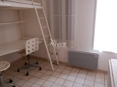 Annonce Vente 2 pices Appartement Lille 59