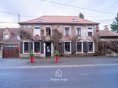 For sale Attiches 5 rooms 333 m2 Nord (59551) photo 0