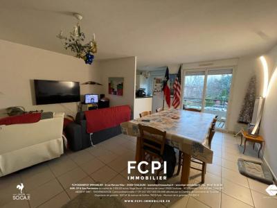 Annonce Vente 3 pices Appartement Cazeres 31