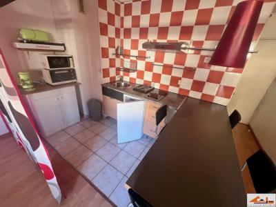 Annonce Vente Appartement Toulouse 31