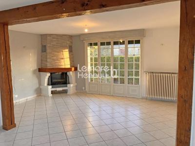 For sale Luray 6 rooms 92 m2 Eure et loir (28500) photo 2